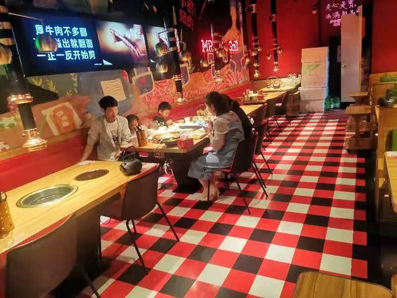 客户案例展示